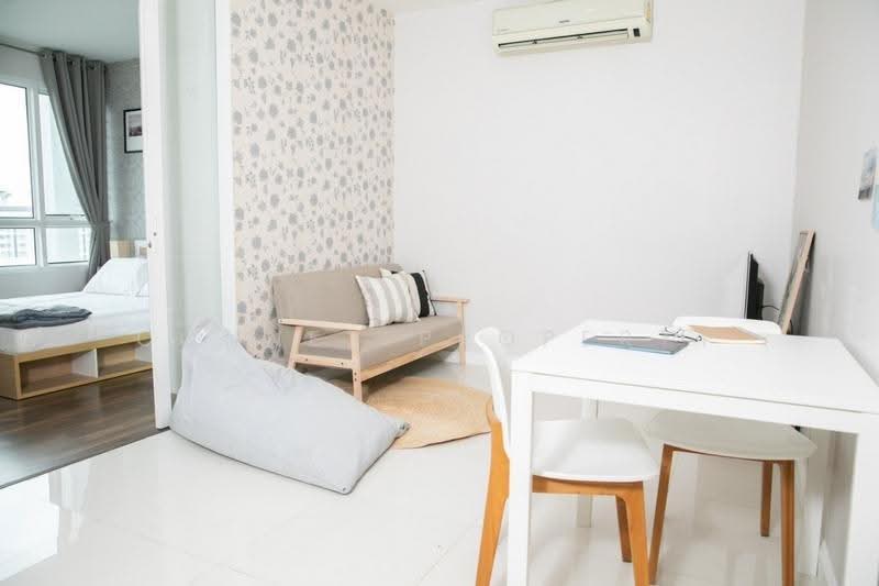 The Bloom Sukhumvit 71, Bangkok, Soi Sukhumvit 71, Phra Kanong Nua, Watthana, Bangkok, 1 Bedroom, 34 sqm, Condo For Rent, by Connex Property, 500510045 - DDproperty.com