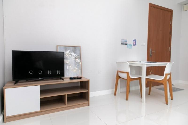 The Bloom Sukhumvit 71, Bangkok, Soi Sukhumvit 71, Phra Kanong Nua, Watthana, Bangkok, 1 Bedroom, 34 sqm, Condo For Rent, by Connex Property, 500510045 - DDproperty.com