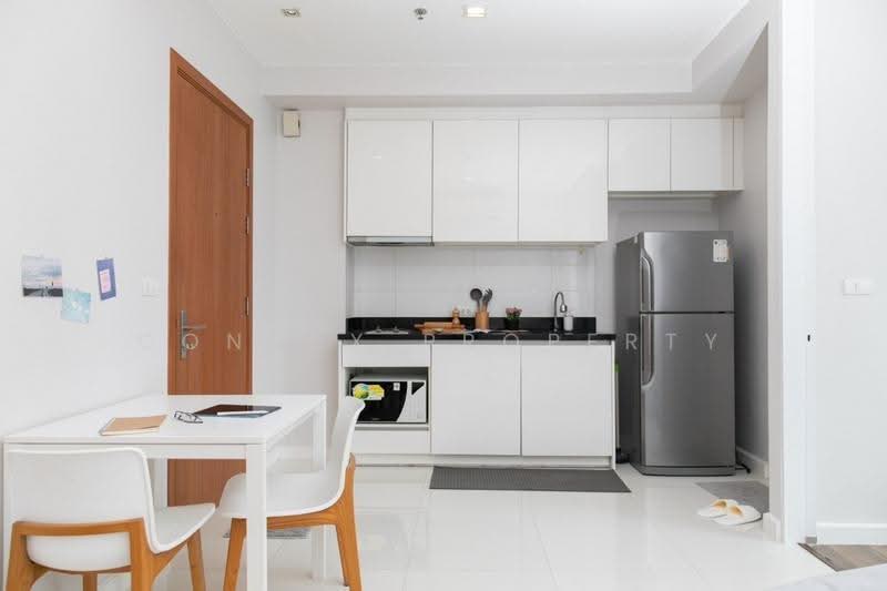 The Bloom Sukhumvit 71, Bangkok, Soi Sukhumvit 71, Phra Kanong Nua, Watthana, Bangkok, 1 Bedroom, 34 sqm, Condo For Rent, by Connex Property, 500510045 - DDproperty.com