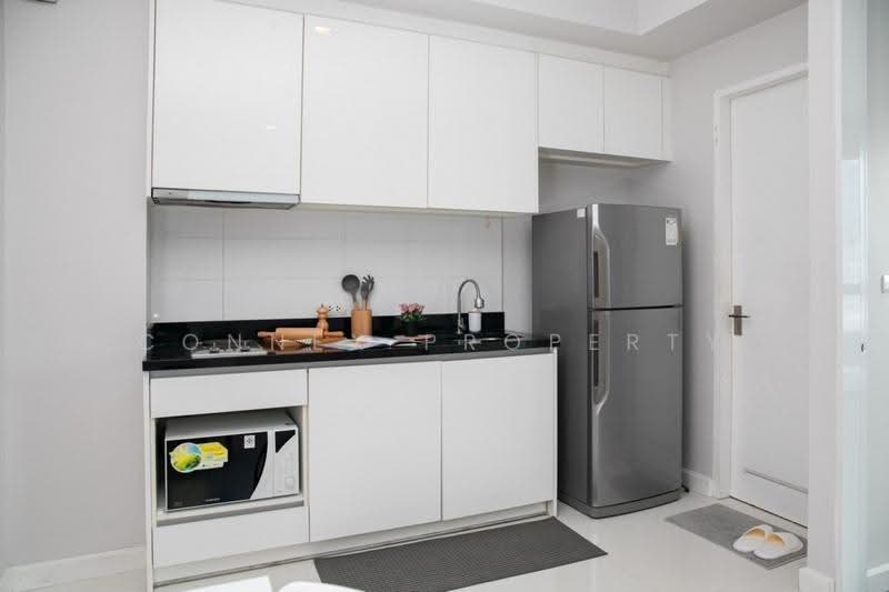 The Bloom Sukhumvit 71, Bangkok, Soi Sukhumvit 71, Phra Kanong Nua, Watthana, Bangkok, 1 Bedroom, 34 sqm, Condo For Rent, by Connex Property, 500510045 - DDproperty.com