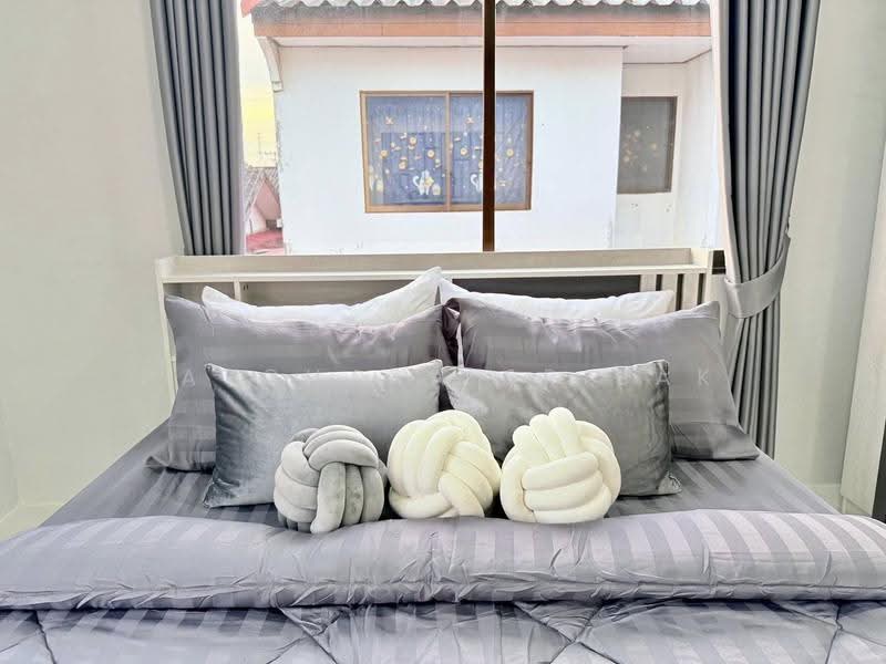 3-BR Townhouse, Chon Buri (Pattaya), Nong Pru, Bang Lamung (Pattaya), Chon Buri (Pattaya), 3 Bedrooms, 147 sqm, Townhouse For Sale, by Patchara Srisak, 500510046 - DDproperty.com