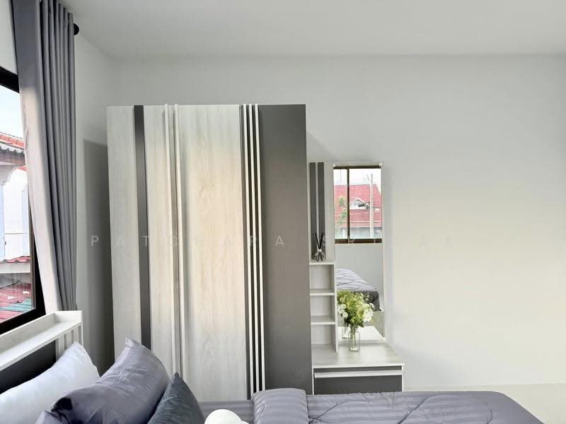 3-BR Townhouse, Chon Buri (Pattaya), Nong Pru, Bang Lamung (Pattaya), Chon Buri (Pattaya), 3 Bedrooms, 147 sqm, Townhouse For Sale, by Patchara Srisak, 500510046 - DDproperty.com