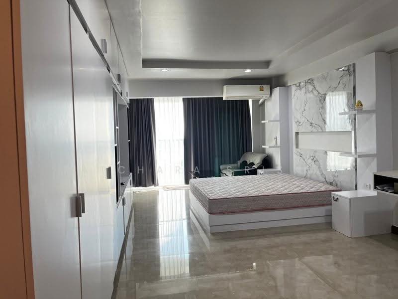 Sombat Pattaya Condotel : สมบัติ พัทยา คอนโดเทล, ชลบุรี, 370 ซอยพระตำหนัก 4, หนองปรือ, บางละมุง, ชลบุรี, 40 ตร.ม., คอนโด ขาย, โดย Patchara Srisak, 500510050 - DDproperty.com