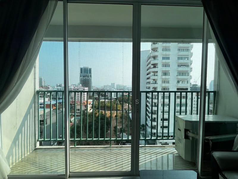 Sombat Pattaya Condotel : สมบัติ พัทยา คอนโดเทล, ชลบุรี, 370 ซอยพระตำหนัก 4, หนองปรือ, บางละมุง, ชลบุรี, 40 ตร.ม., คอนโด ขาย, โดย Patchara Srisak, 500510050 - DDproperty.com