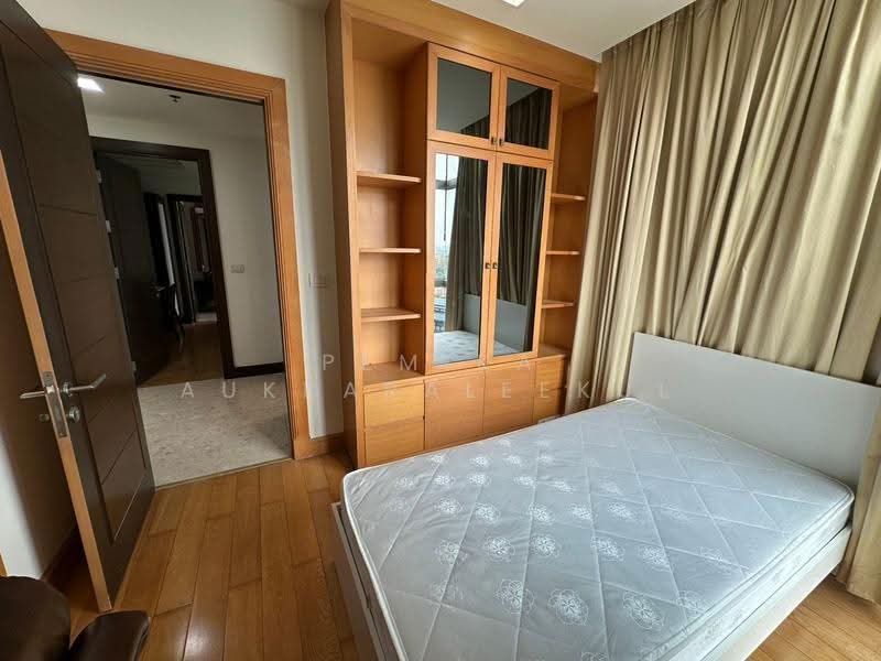 Nusasiri Grand, Bangkok, Soi Sukhumvit 42, Phra Kanong, Khlong Toei, Bangkok, 3 Bedrooms, 156 sqm, Condo For Sale, by Pemika Aukkaraleekul, 500510053 - DDproperty.com