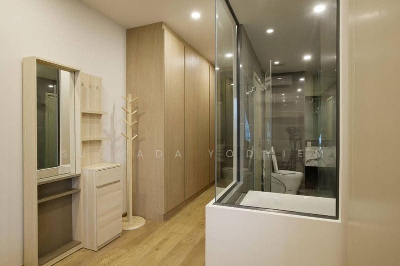 Q Chidlom-Phetchaburi, Bangkok, 1088 Phetchaburi Road, Makkasan, Ratchathewi, Bangkok, 1 Bedroom, 45 sqm, Condo For Sale, by Suchada Yodyiem, 500510054 - DDproperty.com