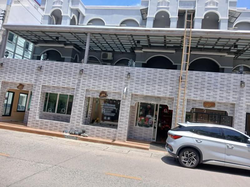 รีสอร์ทแสนสุข ชลบุรี, Chon Buri (Pattaya), Saen Suk, Muang Chon Buri, Chon Buri (Pattaya), 10+ Bedrooms, 150 sqm, Single Detached House For Sale, by The Best Property แหวว, 500510055 - DDproperty.com