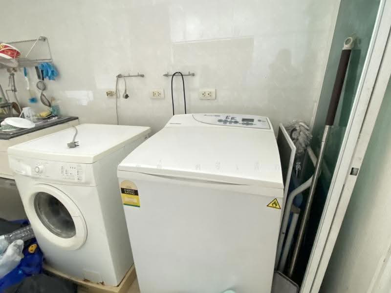 Two-story detached house for sale in Soi Nawamin 81. Large usable area of 500 sq.m, Bangkok, Nawamin, Bueng Kum, Bangkok, 4 Bedrooms, 500 sqm, Single Detached House For Sale, by ธีรรัชต์ ศรีเล็กดี, 500510056 - DDproperty.com