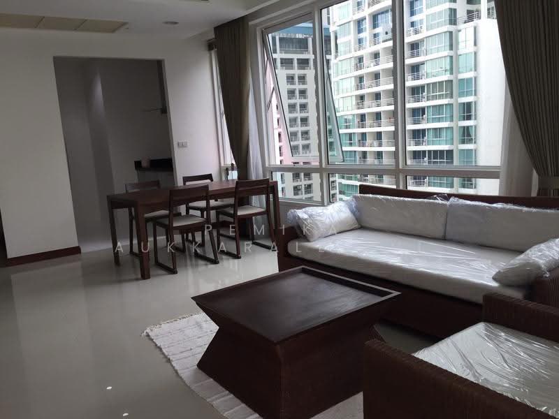 Baan Rajprasong, Bangkok, 3 Rajdamri Road, Lumphini, Pathum Wan, Bangkok, 2 Bedrooms, 86 sqm, Condo For Sale, by Pemika Aukkaraleekul, 500510057 - DDproperty.com