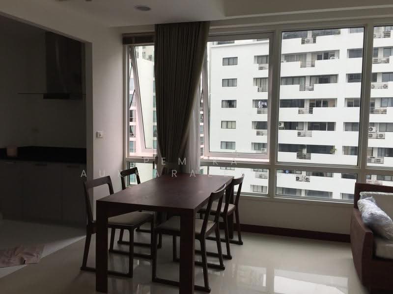 Baan Rajprasong, Bangkok, 3 Rajdamri Road, Lumphini, Pathum Wan, Bangkok, 2 Bedrooms, 86 sqm, Condo For Sale, by Pemika Aukkaraleekul, 500510057 - DDproperty.com
