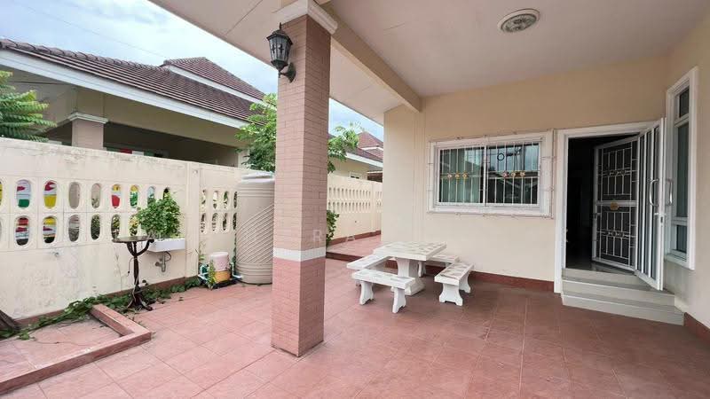 undefined, Chon Buri (Pattaya), Nong Pru, Bang Lamung (Pattaya), Chon Buri (Pattaya), 2 Bedrooms, 160 sqm, Single Detached House For Sale, by Patchara Srisak, 500510058 - DDproperty.com