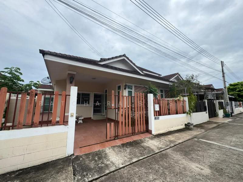 undefined, Chon Buri (Pattaya), Nong Pru, Bang Lamung (Pattaya), Chon Buri (Pattaya), 2 Bedrooms, 160 sqm, Single Detached House For Sale, by Patchara Srisak, 500510058 - DDproperty.com