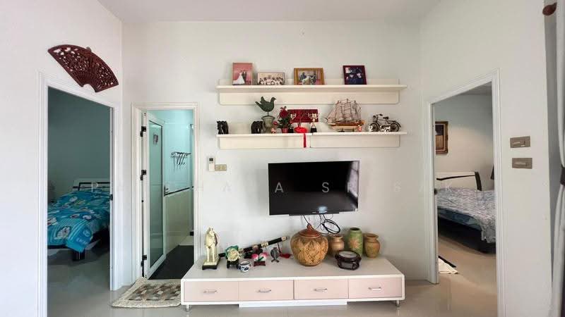 undefined, Chon Buri (Pattaya), Nong Pru, Bang Lamung (Pattaya), Chon Buri (Pattaya), 2 Bedrooms, 160 sqm, Single Detached House For Sale, by Patchara Srisak, 500510058 - DDproperty.com