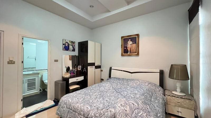 undefined, Chon Buri (Pattaya), Nong Pru, Bang Lamung (Pattaya), Chon Buri (Pattaya), 2 Bedrooms, 160 sqm, Single Detached House For Sale, by Patchara Srisak, 500510058 - DDproperty.com