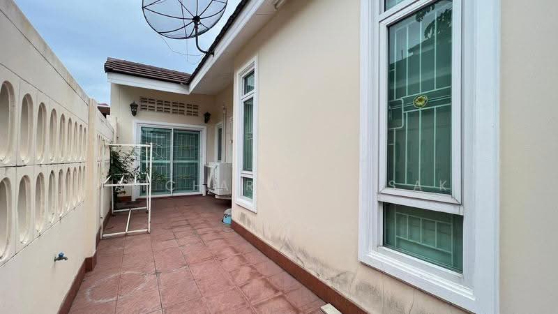 undefined, Chon Buri (Pattaya), Nong Pru, Bang Lamung (Pattaya), Chon Buri (Pattaya), 2 Bedrooms, 160 sqm, Single Detached House For Sale, by Patchara Srisak, 500510058 - DDproperty.com