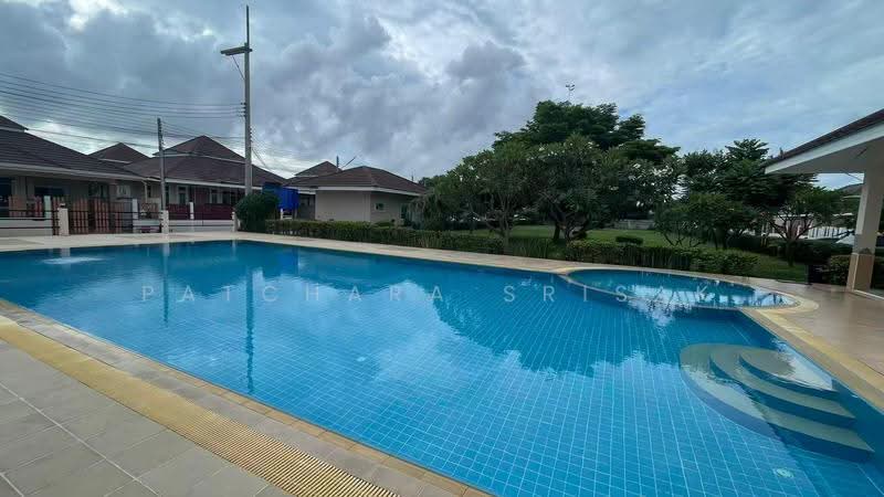 undefined, Chon Buri (Pattaya), Nong Pru, Bang Lamung (Pattaya), Chon Buri (Pattaya), 2 Bedrooms, 160 sqm, Single Detached House For Sale, by Patchara Srisak, 500510058 - DDproperty.com