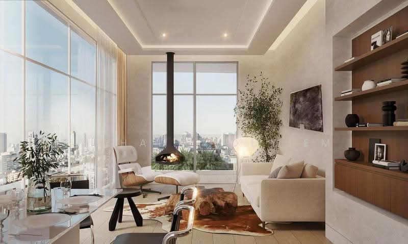 Aritier Penthouse at Ari : อารีไทเออร์ เพนท์เฮาส์ แอท อารีย์, กรุงเทพ, ซอยอารีย์สัมพันธ์ 7, สามเสนใน, พญาไท, กรุงเทพ, 99 ตร.ม., คอนโด ขาย, โดย Suchada Yodyiem, 500510059 - DDproperty.com