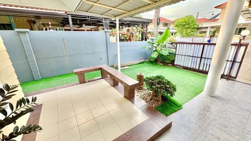 บ้าน 3-ห้องนอน, ชลบุรี, สุรศักดิ์, ศรีราชา, ชลบุรี, 150 ตร.ม., บ้านเดี่ยว ขาย, โดย Patchara Srisak, 500510060 - DDproperty.com