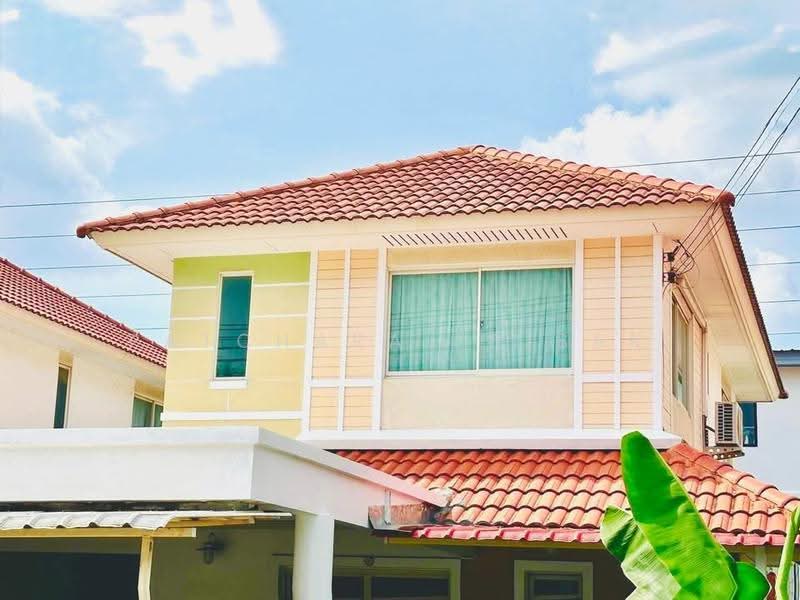 3-BR House, Chon Buri (Pattaya), Surasak, Si Racha, Chon Buri (Pattaya), 3 Bedrooms, 150 sqm, Single Detached House For Sale, by Patchara Srisak, 500510060 - DDproperty.com