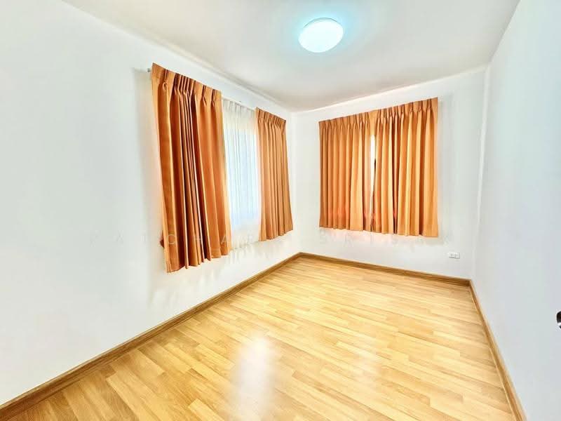 3-BR House, Chon Buri (Pattaya), Surasak, Si Racha, Chon Buri (Pattaya), 3 Bedrooms, 150 sqm, Single Detached House For Sale, by Patchara Srisak, 500510060 - DDproperty.com