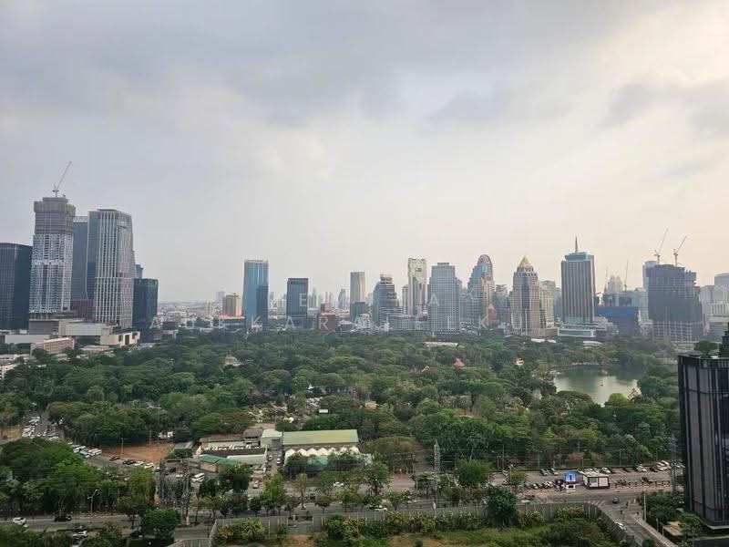 The Residences at Sindhorn Kempinski, Bangkok, 88 Soi Tonson Sarasin Road, Lumphini, Pathum Wan, Bangkok, 5 Bedrooms, 359 sqm, Condo For Sale, by Pemika Aukkaraleekul, 500510061 - DDproperty.com