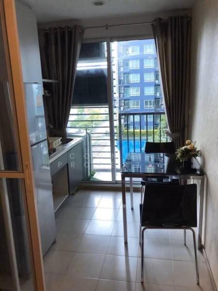 The Base Sukhumvit 77, Bangkok, 289 Sukhumvit 77 Road, Phra Kanong Nua, Watthana, Bangkok, 1 Bedroom, 30 sqm, Condo For Rent, by Connex Property, 500510062 - DDproperty.com