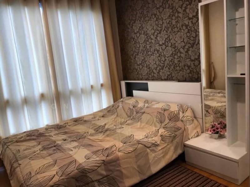 The Base Sukhumvit 77, Bangkok, 289 Sukhumvit 77 Road, Phra Kanong Nua, Watthana, Bangkok, 1 Bedroom, 30 sqm, Condo For Rent, by Connex Property, 500510062 - DDproperty.com