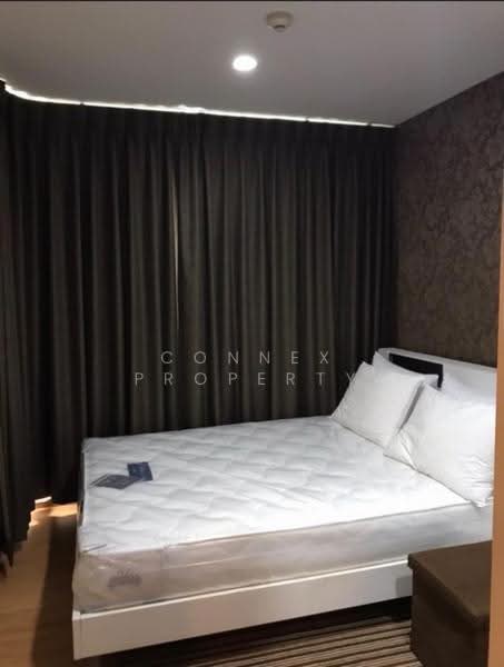 The Base Sukhumvit 77, Bangkok, 289 Sukhumvit 77 Road, Phra Kanong Nua, Watthana, Bangkok, 1 Bedroom, 30 sqm, Condo For Rent, by Connex Property, 500510062 - DDproperty.com