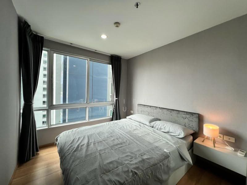 The Base Sukhumvit 77, Bangkok, 289 Sukhumvit 77 Road, Phra Kanong Nua, Watthana, Bangkok, 1 Bedroom, 30 sqm, Condo For Rent, by Thitirut Jamsuvun, 500510063 - DDproperty.com