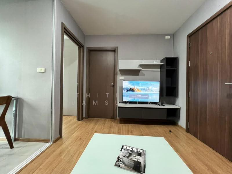 The Base Sukhumvit 77 : เดอะ เบส สุขุมวิท 77, กรุงเทพ, 289 ถนนสุขุมวิท 77, พระโขนงเหนือ, วัฒนา, กรุงเทพ, 30 ตร.ม., คอนโด ให้เช่า, โดย Thitirut Jamsuvun, 500510063 - DDproperty.com
