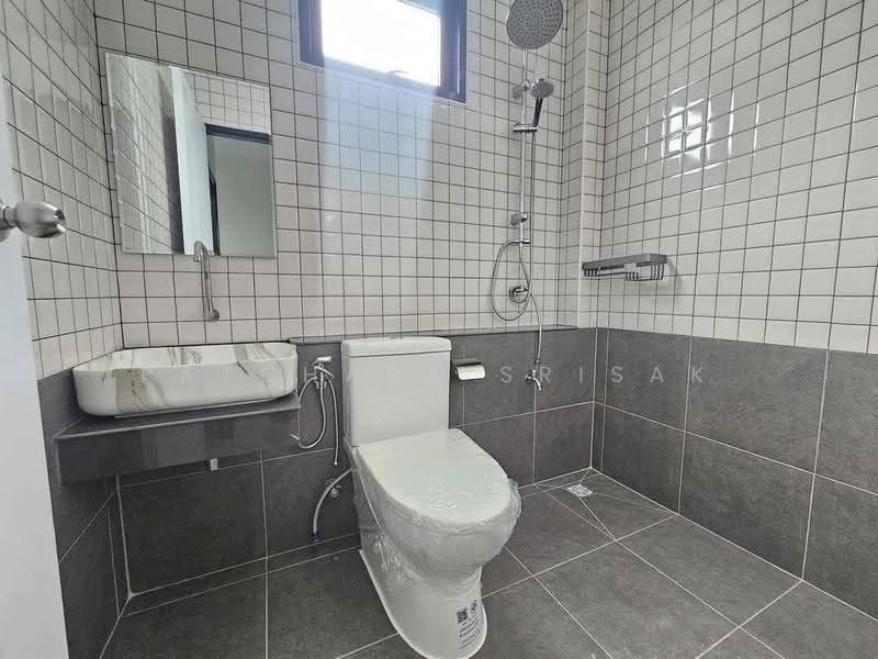 2-BR Townhouse, Chon Buri (Pattaya), Nong Pru, Bang Lamung (Pattaya), Chon Buri (Pattaya), 2 Bedrooms, 72 sqm, Townhouse For Sale, by Patchara Srisak, 500510064 - DDproperty.com