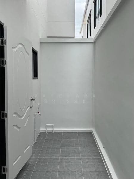 2-BR Townhouse, Chon Buri (Pattaya), Nong Pru, Bang Lamung (Pattaya), Chon Buri (Pattaya), 2 Bedrooms, 72 sqm, Townhouse For Sale, by Patchara Srisak, 500510064 - DDproperty.com