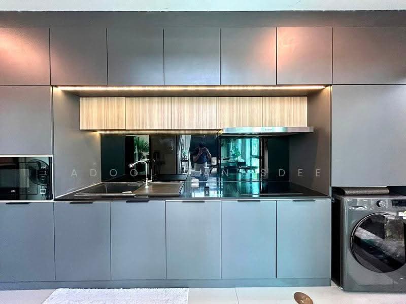 Pruksa Ville Phaholyothin-Ramintra, Bangkok, Soi Ram Intra 5 Alley 18, Thep Rak Raod, Tha Rang, Bang Khen, Bangkok, 4 Bedrooms, 145 sqm, Townhouse For Sale, by Adool Manusdee, 500510065 - DDproperty.com