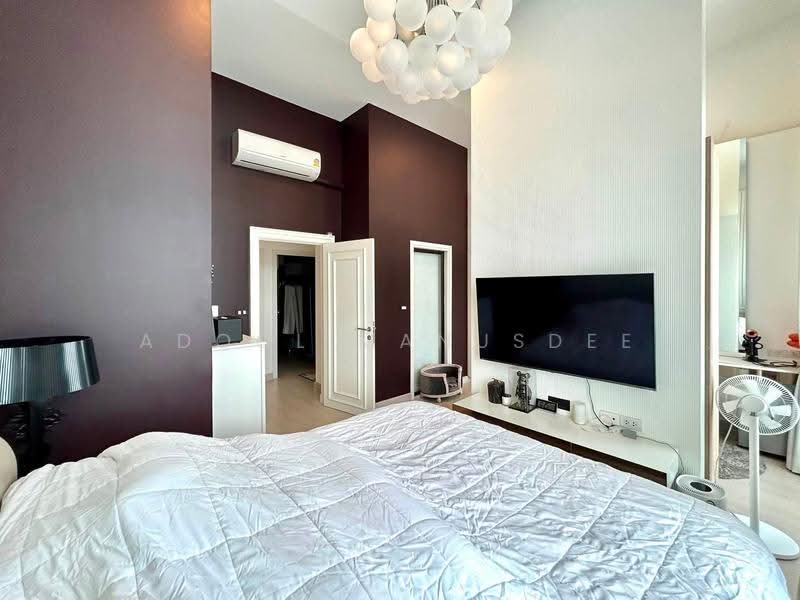 Pruksa Ville Phaholyothin-Ramintra, Bangkok, Soi Ram Intra 5 Alley 18, Thep Rak Raod, Tha Rang, Bang Khen, Bangkok, 4 Bedrooms, 145 sqm, Townhouse For Sale, by Adool Manusdee, 500510065 - DDproperty.com