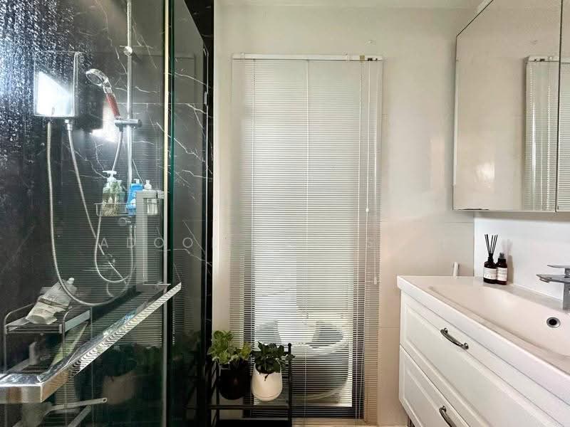 Pruksa Ville Phaholyothin-Ramintra, Bangkok, Soi Ram Intra 5 Alley 18, Thep Rak Raod, Tha Rang, Bang Khen, Bangkok, 4 Bedrooms, 145 sqm, Townhouse For Sale, by Adool Manusdee, 500510065 - DDproperty.com