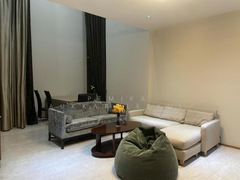 The Emporio Place, Bangkok, 93 Soi Sukhumvit 24, Sukhumvit Road, Khong Tan, Khlong Toei, Bangkok, 1 Bedroom, 93 sqm, Condo For Sale, by Pemika Aukkaraleekul, 500510067 - DDproperty.com