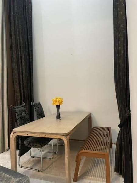 The Emporio Place, Bangkok, 93 Soi Sukhumvit 24, Sukhumvit Road, Khong Tan, Khlong Toei, Bangkok, 1 Bedroom, 93 sqm, Condo For Sale, by Pemika Aukkaraleekul, 500510067 - DDproperty.com