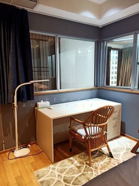 The Emporio Place, Bangkok, 93 Soi Sukhumvit 24, Sukhumvit Road, Khong Tan, Khlong Toei, Bangkok, 1 Bedroom, 93 sqm, Condo For Sale, by Pemika Aukkaraleekul, 500510067 - DDproperty.com
