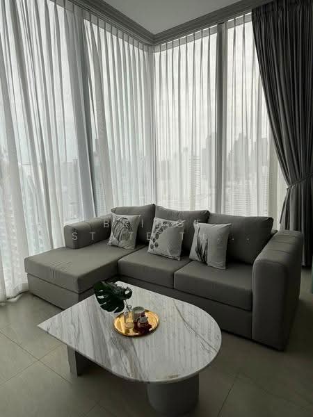 Knightsbridge Collage Sukhumvit 107, Samut Prakan, Sukhumvit 107 Road, Samrong Nua, Muang Samut Prakarn, Samut Prakan, 1 Bedroom, 29 sqm, Condo For Rent, by Bridge Estate Thailand, 500510069 - DDproperty.com