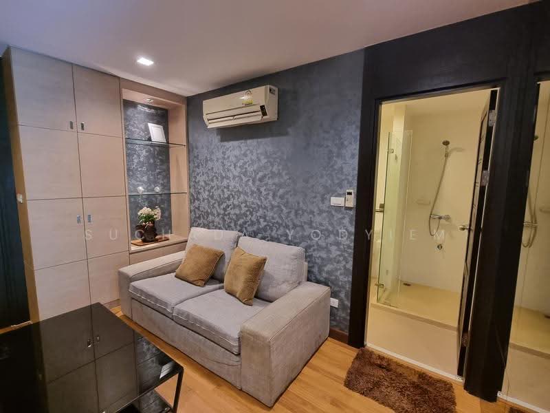 The Amethyst 39, Bangkok, Sukhumvit, Khlong Tan Nua, Watthana, Bangkok, 1 Bedroom, 47 sqm, Condo For Sale, by Suchada Yodyiem, 500510072 - DDproperty.com