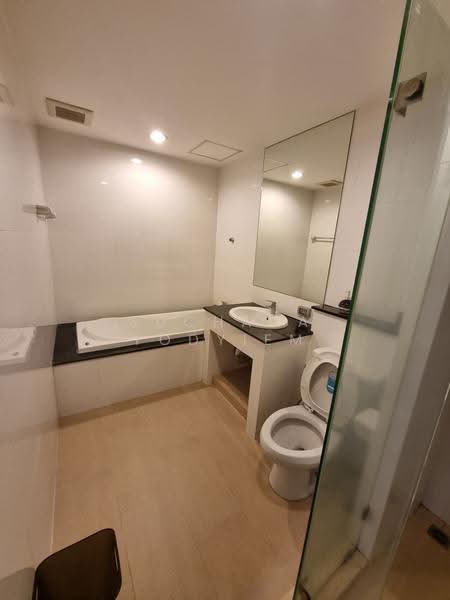 The Amethyst 39, Bangkok, Sukhumvit, Khlong Tan Nua, Watthana, Bangkok, 1 Bedroom, 47 sqm, Condo For Sale, by Suchada Yodyiem, 500510072 - DDproperty.com