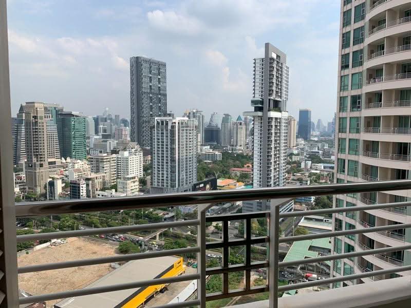 Sathorn Heritage, Bangkok, 267/76 Soi Narathiwas 10, Yan Nawa, Sathon, Bangkok, 1 Bedroom, 67 sqm, Condo For Sale, by Suchada Yodyiem, 500510074 - DDproperty.com