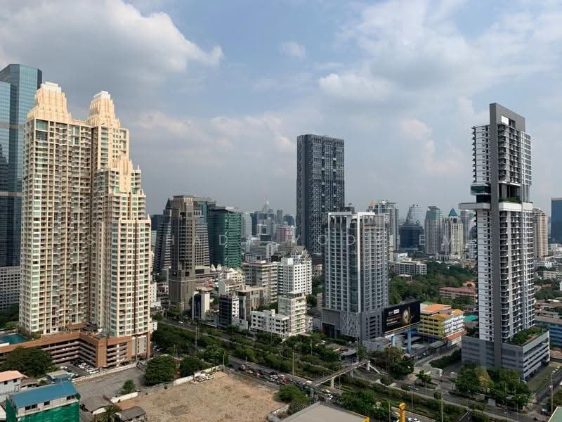 Sathorn Heritage, Bangkok, 267/76 Soi Narathiwas 10, Yan Nawa, Sathon, Bangkok, 1 Bedroom, 67 sqm, Condo For Sale, by Suchada Yodyiem, 500510074 - DDproperty.com