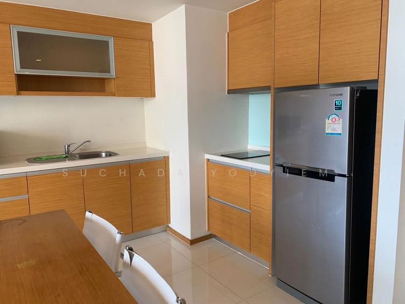 Sathorn Heritage, Bangkok, 267/76 Soi Narathiwas 10, Yan Nawa, Sathon, Bangkok, 1 Bedroom, 67 sqm, Condo For Sale, by Suchada Yodyiem, 500510074 - DDproperty.com
