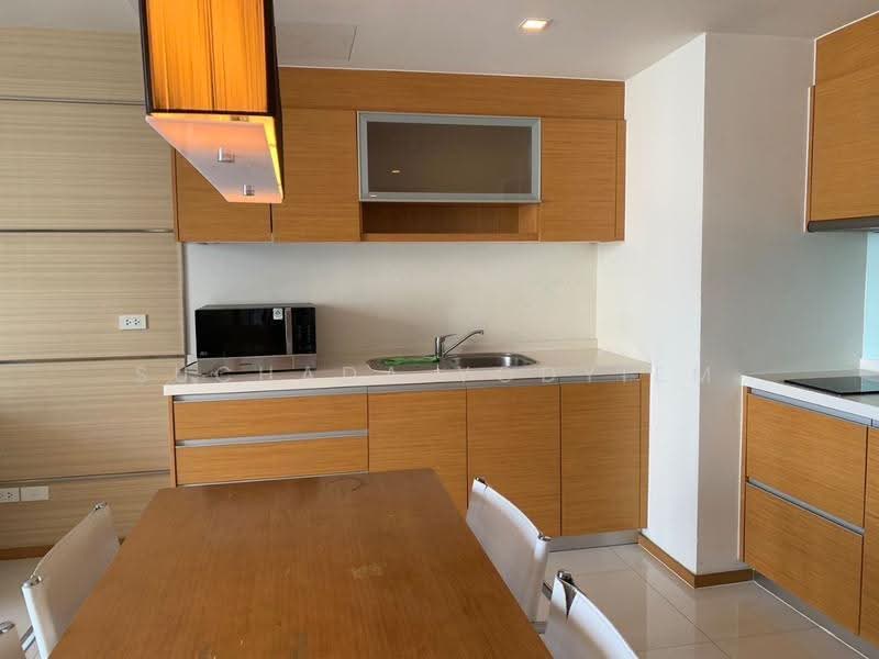 Sathorn Heritage, Bangkok, 267/76 Soi Narathiwas 10, Yan Nawa, Sathon, Bangkok, 1 Bedroom, 67 sqm, Condo For Sale, by Suchada Yodyiem, 500510074 - DDproperty.com