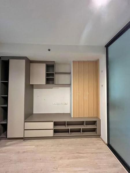 IDEO Sathorn-Wongwian Yai, Bangkok, 219 Soi Krung Thonburi 1, Khlong Ton Sai, Khlong San, Bangkok, 1 Bedroom, 35 sqm, Condo For Sale, by Suchada Yodyiem, 500510076 - DDproperty.com