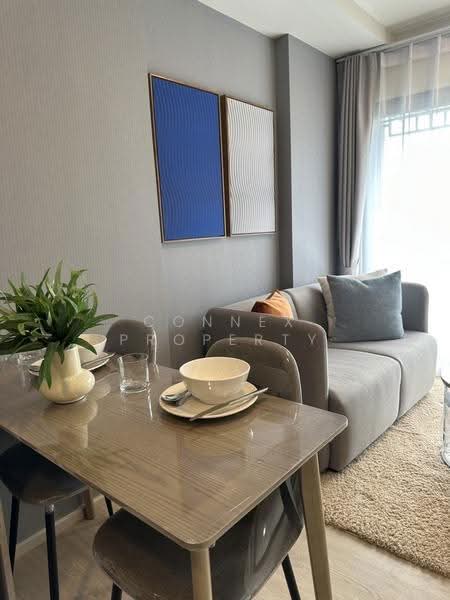 THE Base Cherngtalay, Phuket, Choeng Thale, Thalang, Phuket, 1 Bedroom, 30 sqm, Condo For Rent, by Connex Property, 500510077 - DDproperty.com