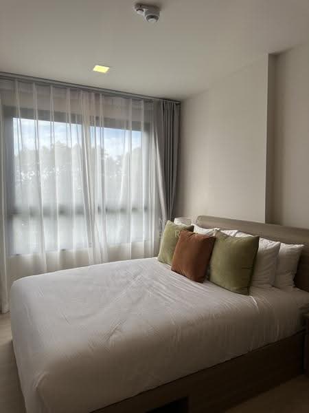 THE Base Cherngtalay, Phuket, Choeng Thale, Thalang, Phuket, 1 Bedroom, 30 sqm, Condo For Rent, by Connex Property, 500510077 - DDproperty.com