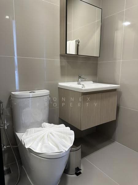 THE Base Cherngtalay, Phuket, Choeng Thale, Thalang, Phuket, 1 Bedroom, 30 sqm, Condo For Rent, by Connex Property, 500510077 - DDproperty.com