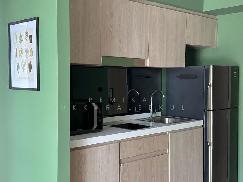 Fynn Aree, Bangkok, Soi Phaholyothin 7, Phaholyothin Road, Samsen Nai, Phaya Thai, Bangkok, 2 Bedrooms, 47 sqm, Condo For Sale, by Pemika Aukkaraleekul, 500510078 - DDproperty.com